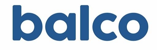 BALCO logo