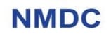 NMDC logo